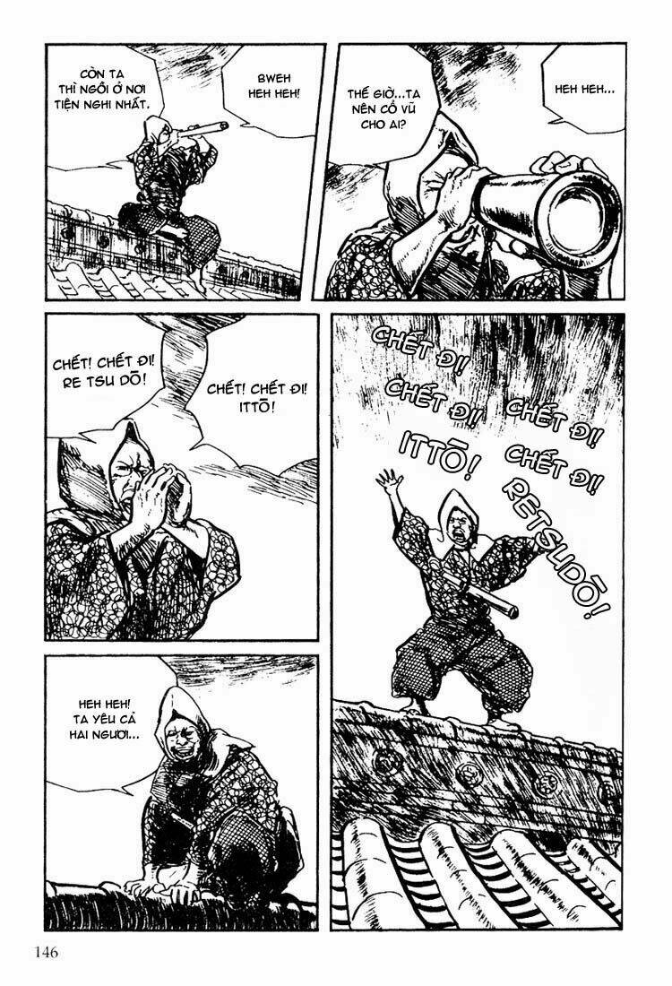 lone wolf and cub chapter 114 16