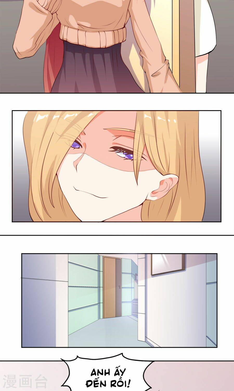 đào sắc tinh quang chapter 2 23