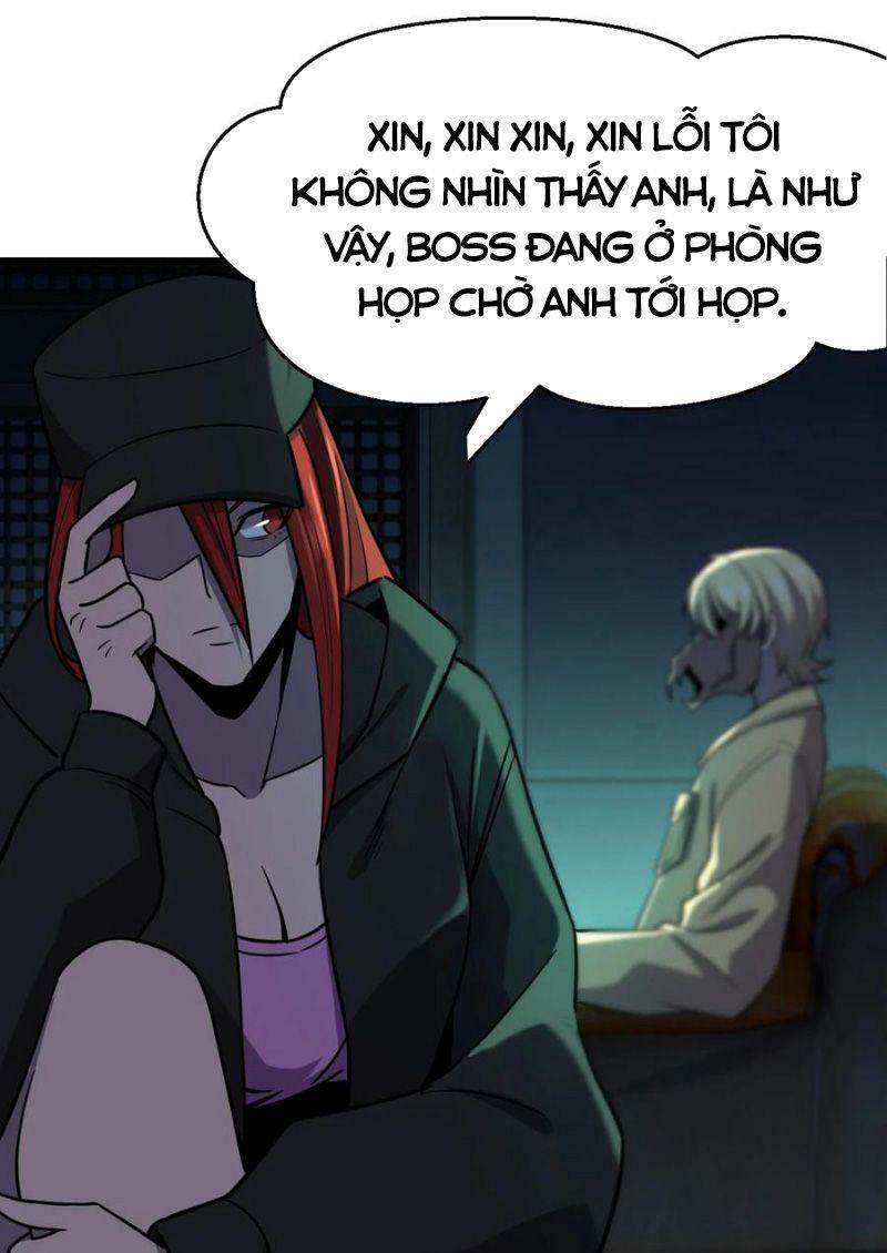 đừng hiểu lầm, tôi mới là người bị hại! chapter 38 15