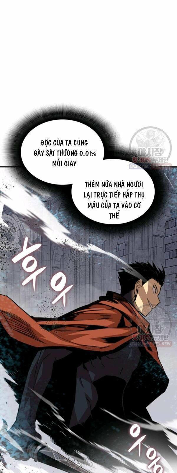 tôi là lính mới chapter 41 37