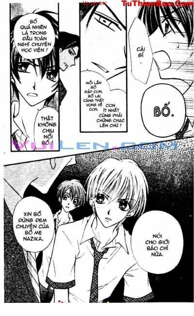 công chúa ẩm thực chapter 6 14