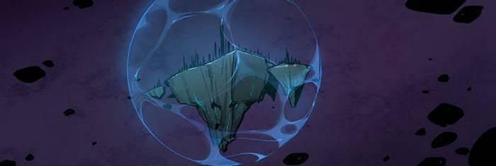 ý chí dũng sĩ 1 chapter 3 6