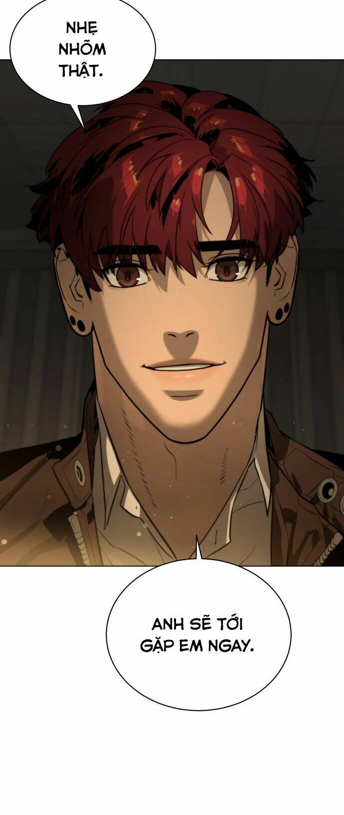 Máu trắng chapter 81.5 21