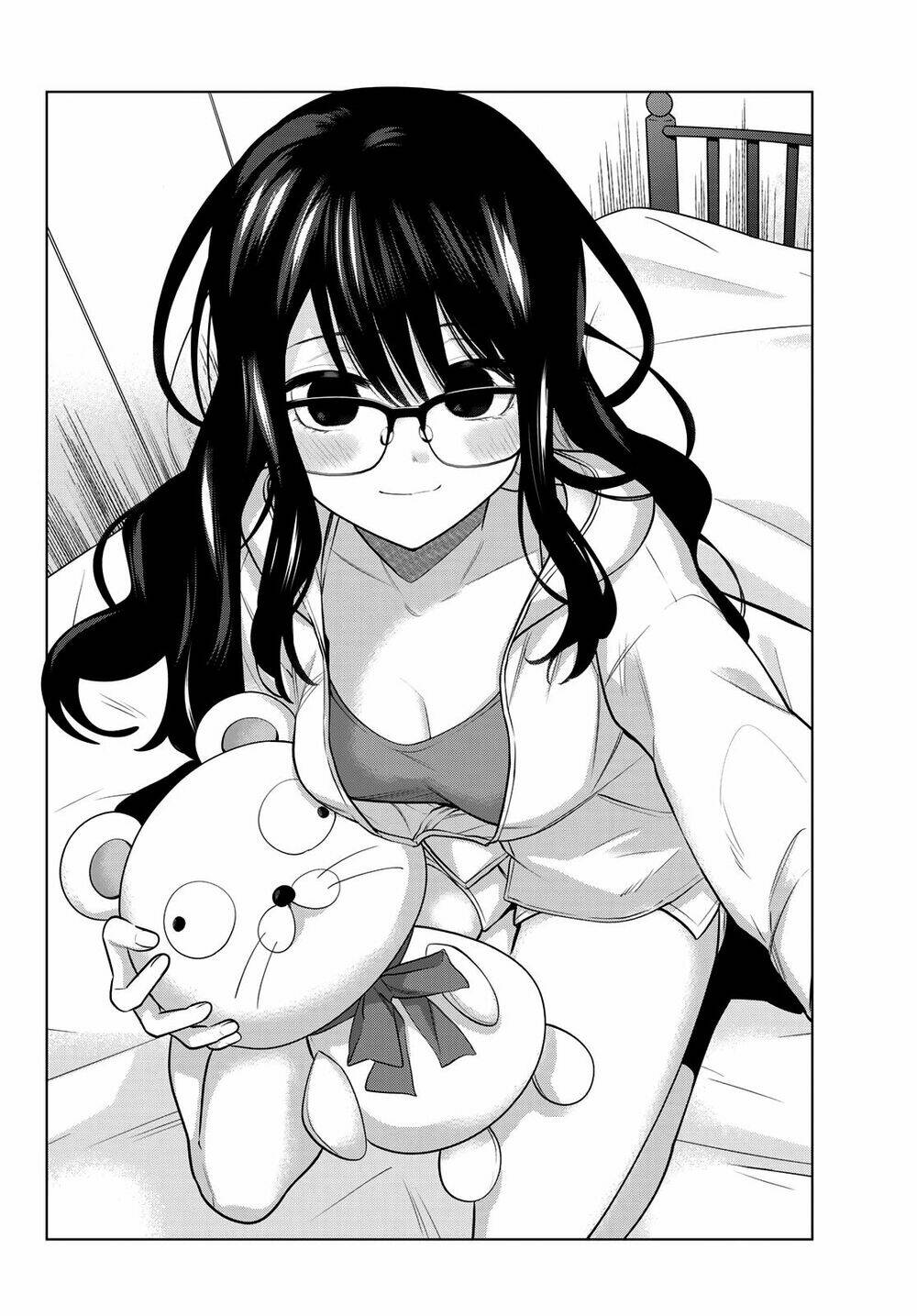 kenja ga nakama ni natta! chapter 13 7