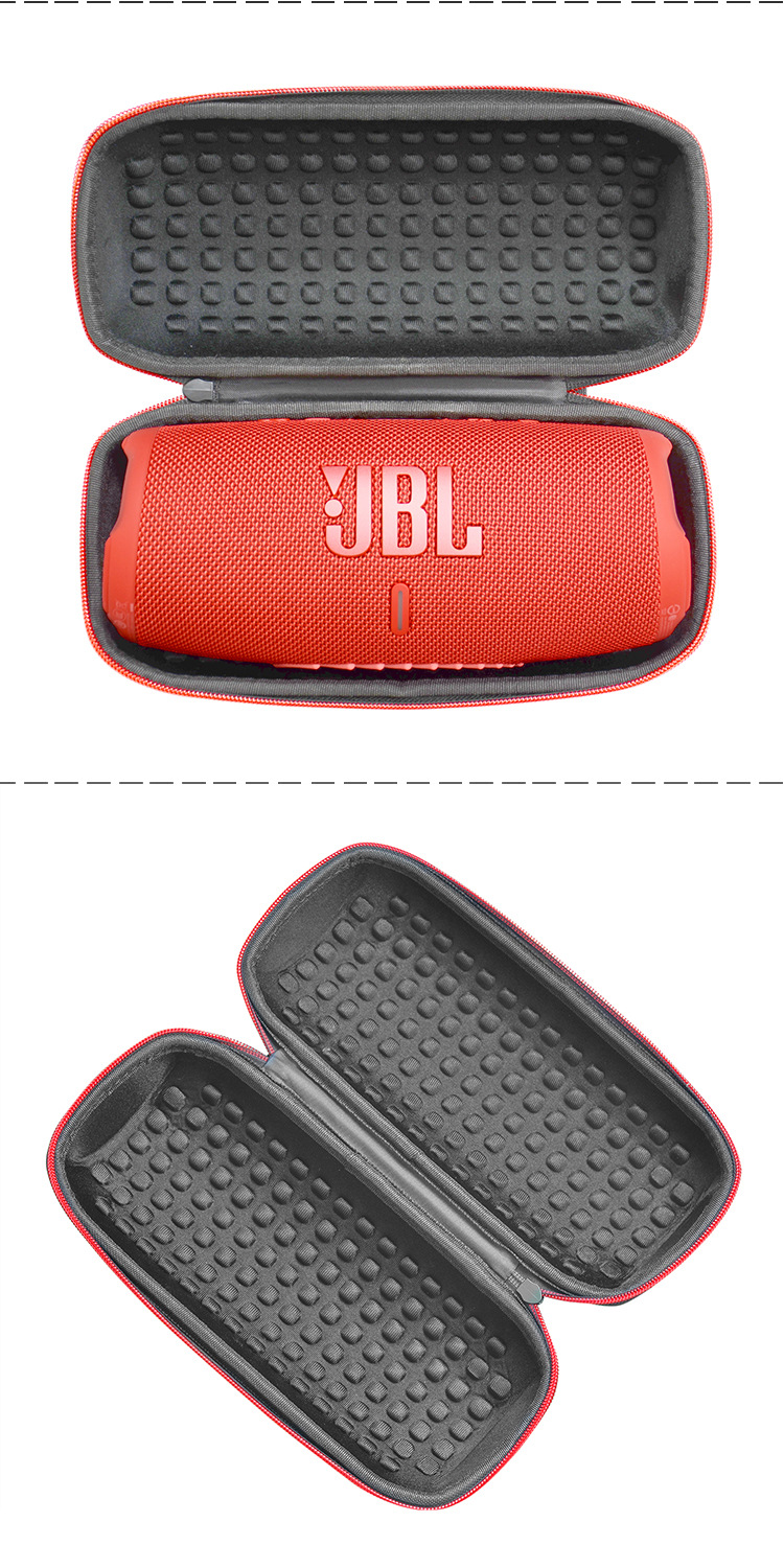 Túi Đựng Bảo Vệ dành cho Loa JBL Charge 4 / Charge 5 / Pulse 4 / JBL Charge 6 - Hàng Chính Hãng