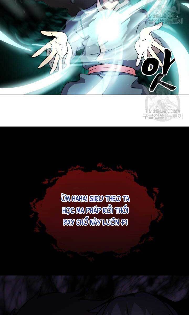 bậc thầy phép thuật ở thế giới võ lâm chapter 8.2 37