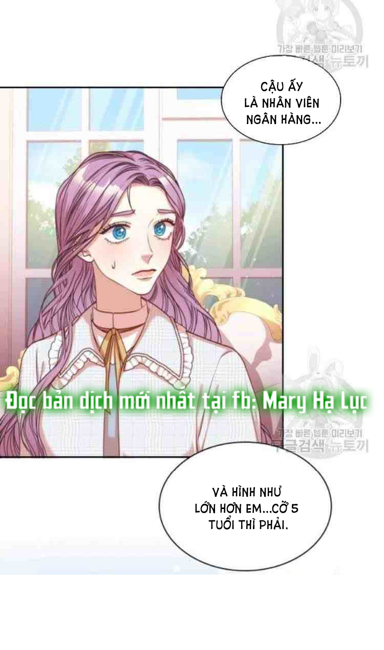 trở thành thư ký của bạo chúa chapter 39 25