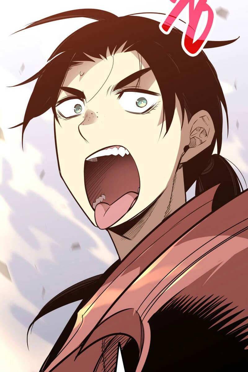 tôi là lính mới chapter 173 102