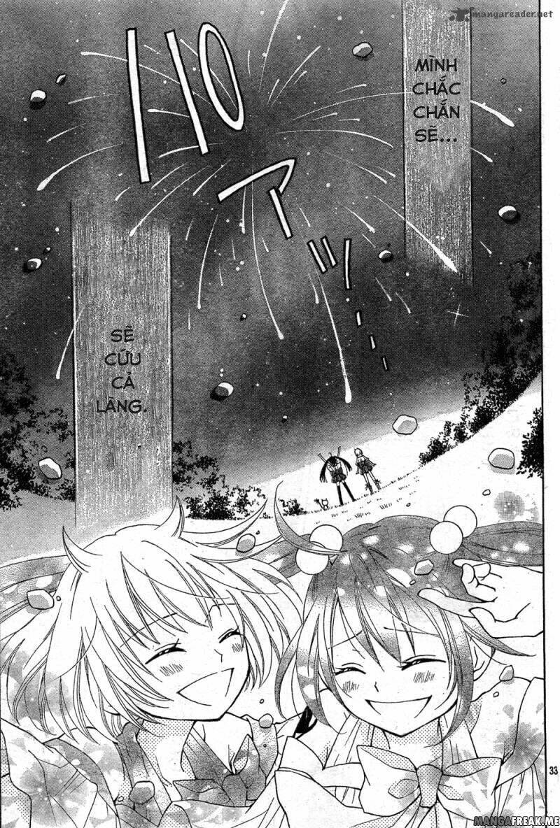 nữ pháp sư nhí 12 tuổi chapter 2 35