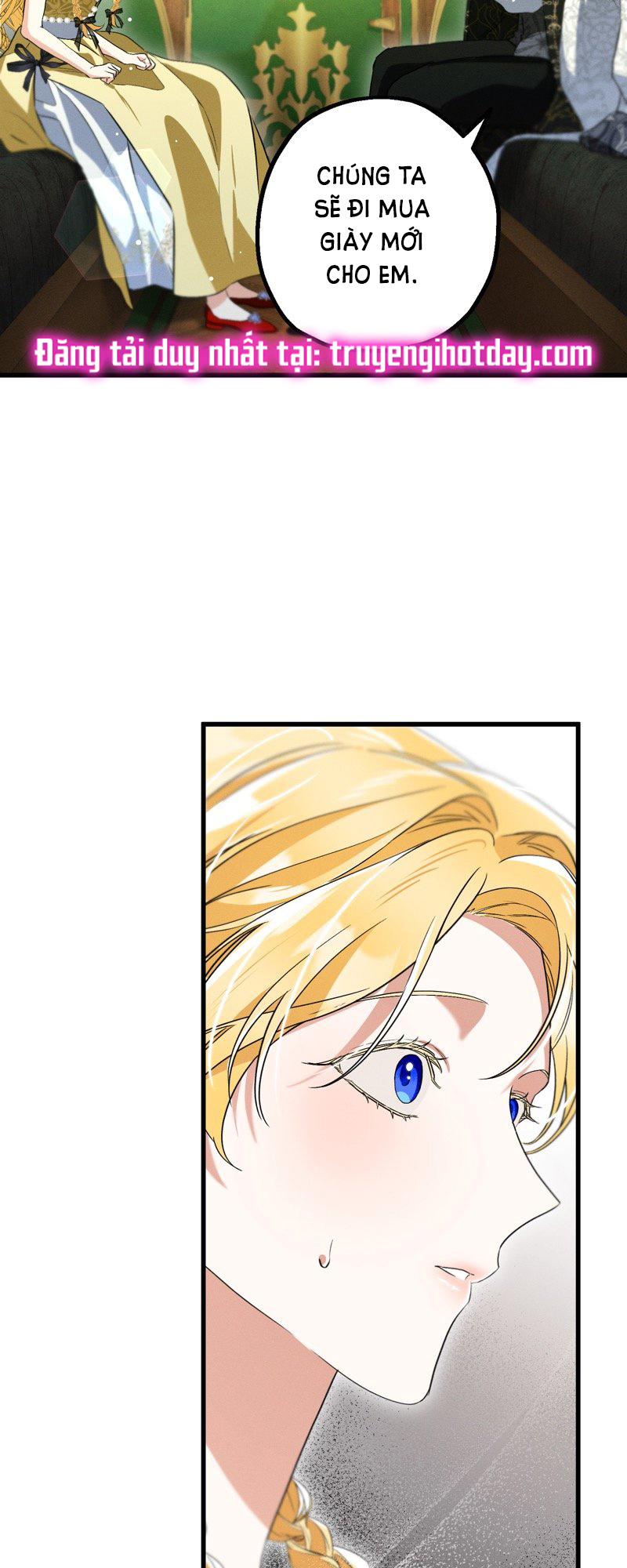 Dinh Thự Của Dã Thú chapter 19.2 - Trang 36
