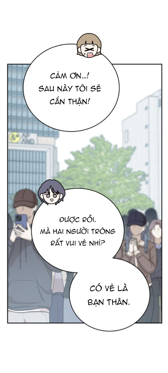 Thuyết Tình Yêu Ích Kỷ chapter 9.1 17