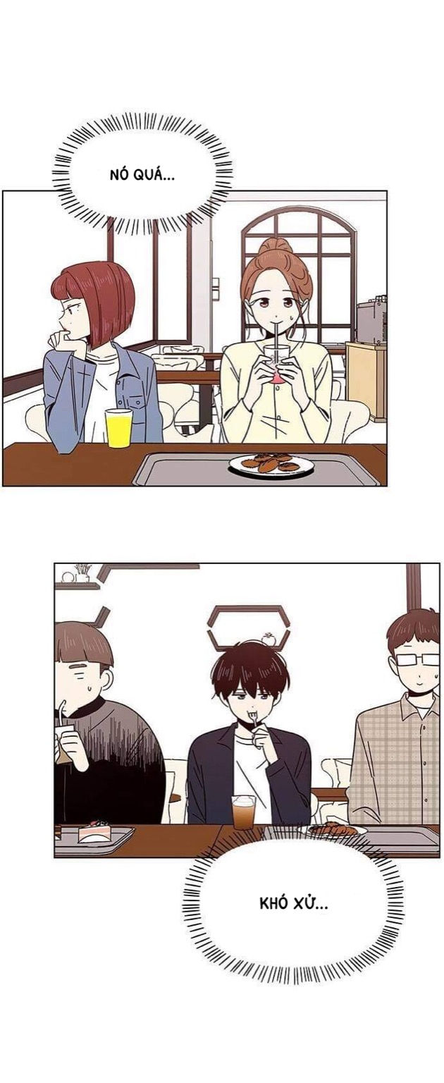 mùa hoa nở rộ chapter 8 64