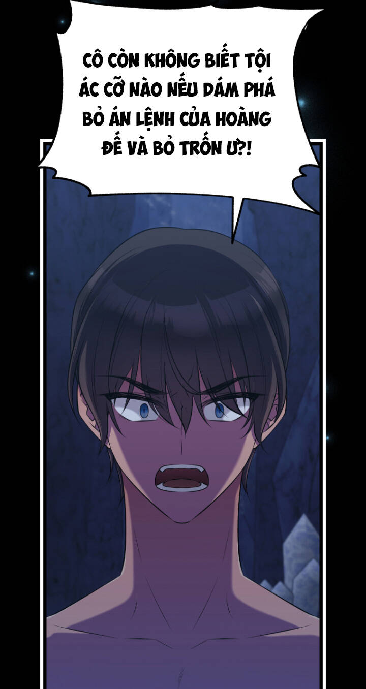 hoàng đế bệ hạ là mãnh thú chapter 49 15