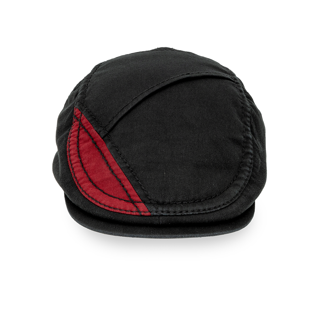 Mũ jacket thời trang NÓN SƠN chính hãng MC260-ĐN1