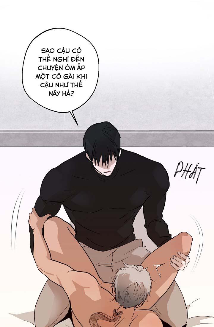 quỷ sex chapter 11 2