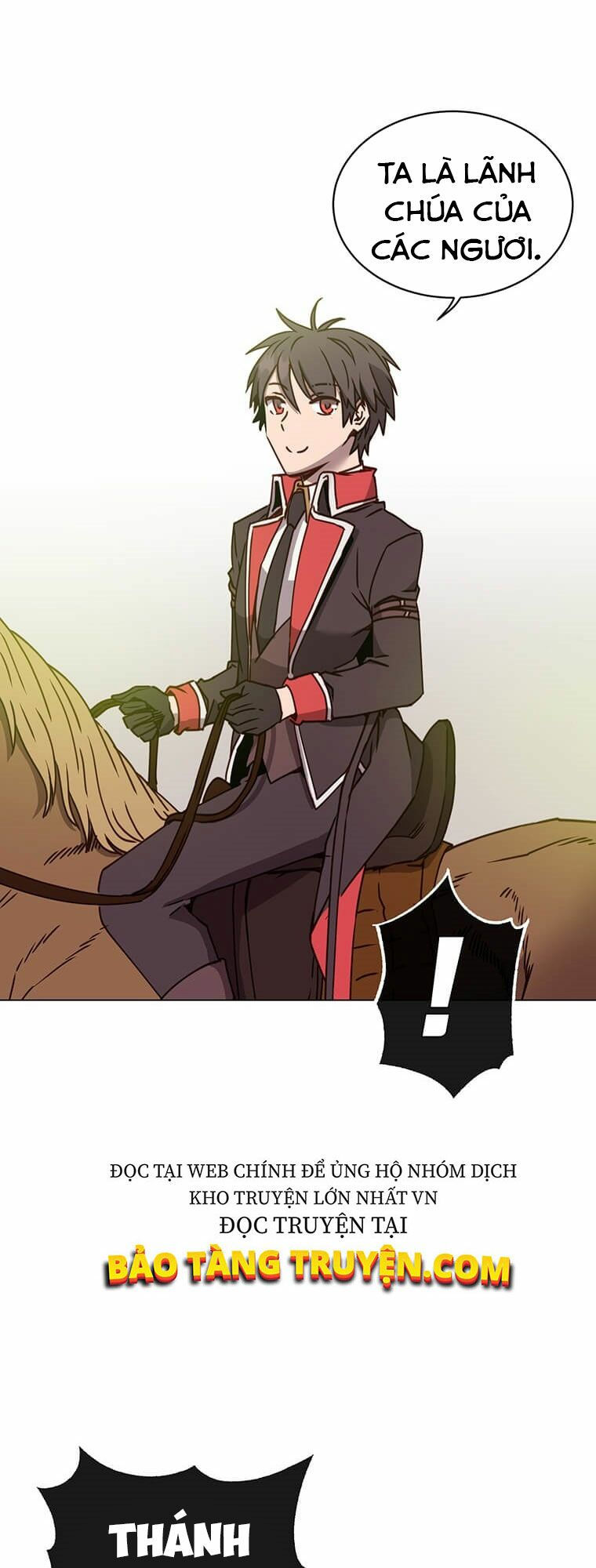 Anh Hùng Mạnh Nhất Trở Lại chapter 56 48