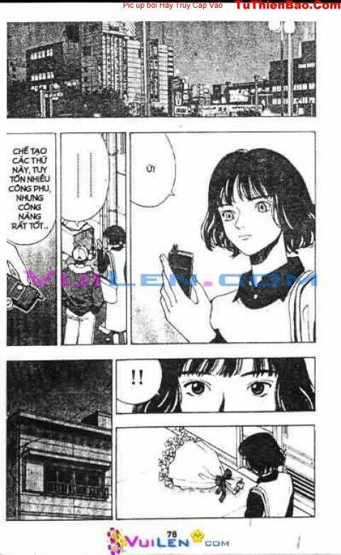 cô bé thám tử chapter 5 76