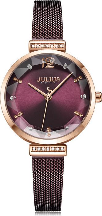 Đồng hồ hàn quốc Julius nữ JA-1196