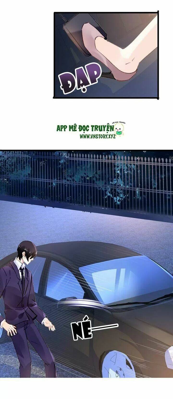 mưu ái thành nghiện chapter 56 14