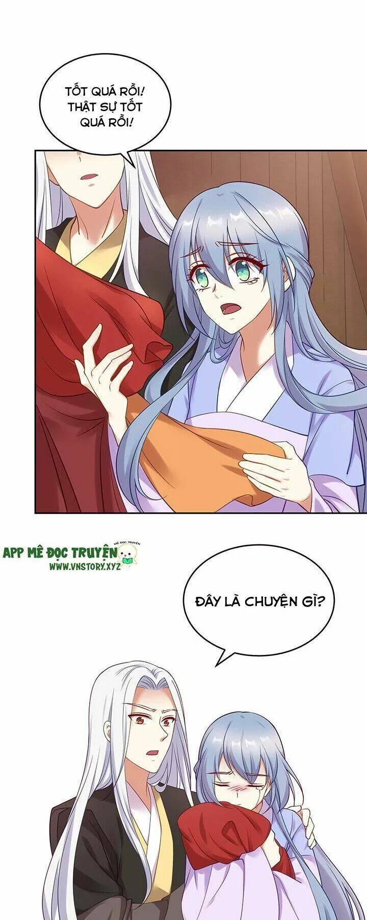 đô đốc đại nhân sủng thê kí chapter 148 22