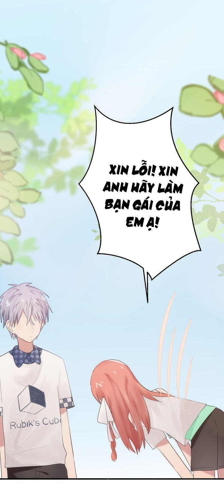 nhất tiễn khuynh tâm chapter 1.1 40