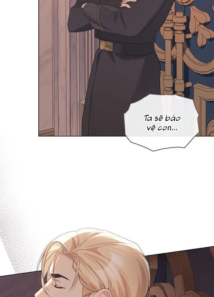 chấp nhận sự chiếm đoạt chapter 43 91