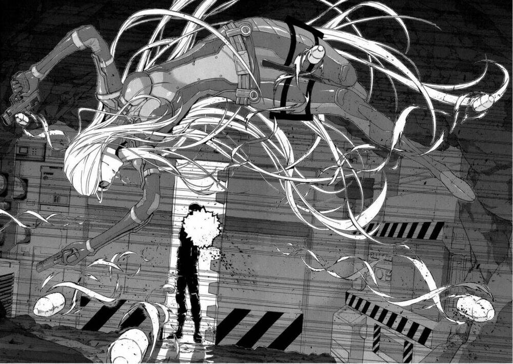 gin no kerberos chapter 2 28