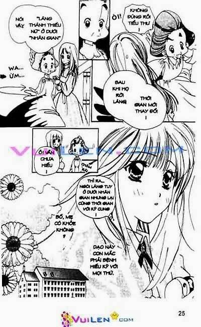 duyên kỳ ngộ chapter 4 26