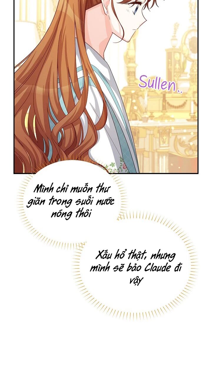 nữ công tước với tâm hồn trống rỗng chapter 60 27