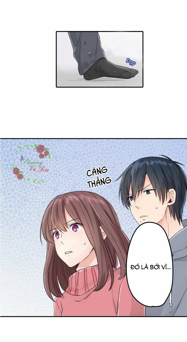 hai anh ấy của tôi chapter 3 69