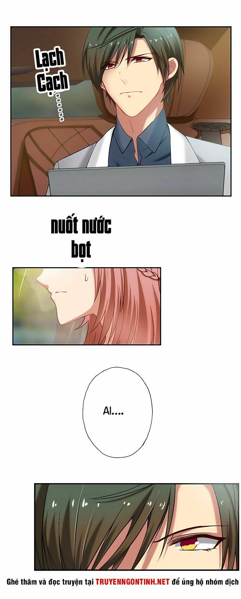 tổng tài sát vách thỉnh chỉ giáo chapter 9 20