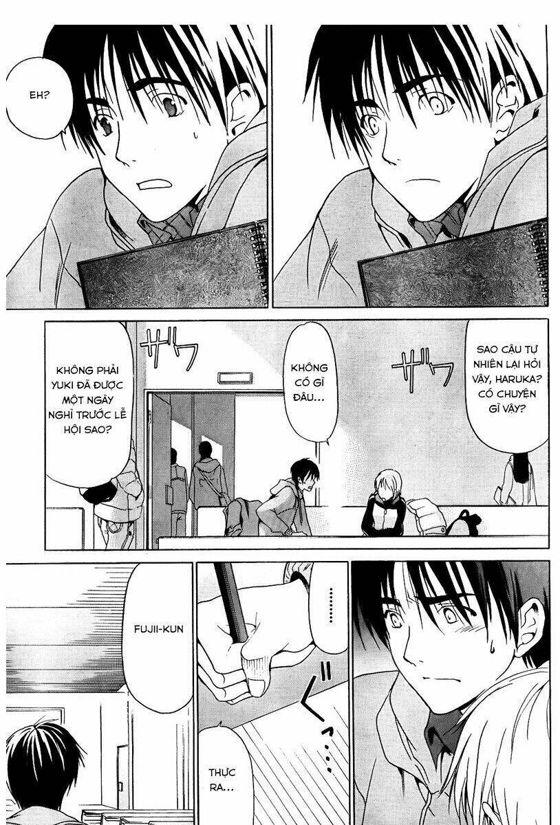 white album chapter 11 12