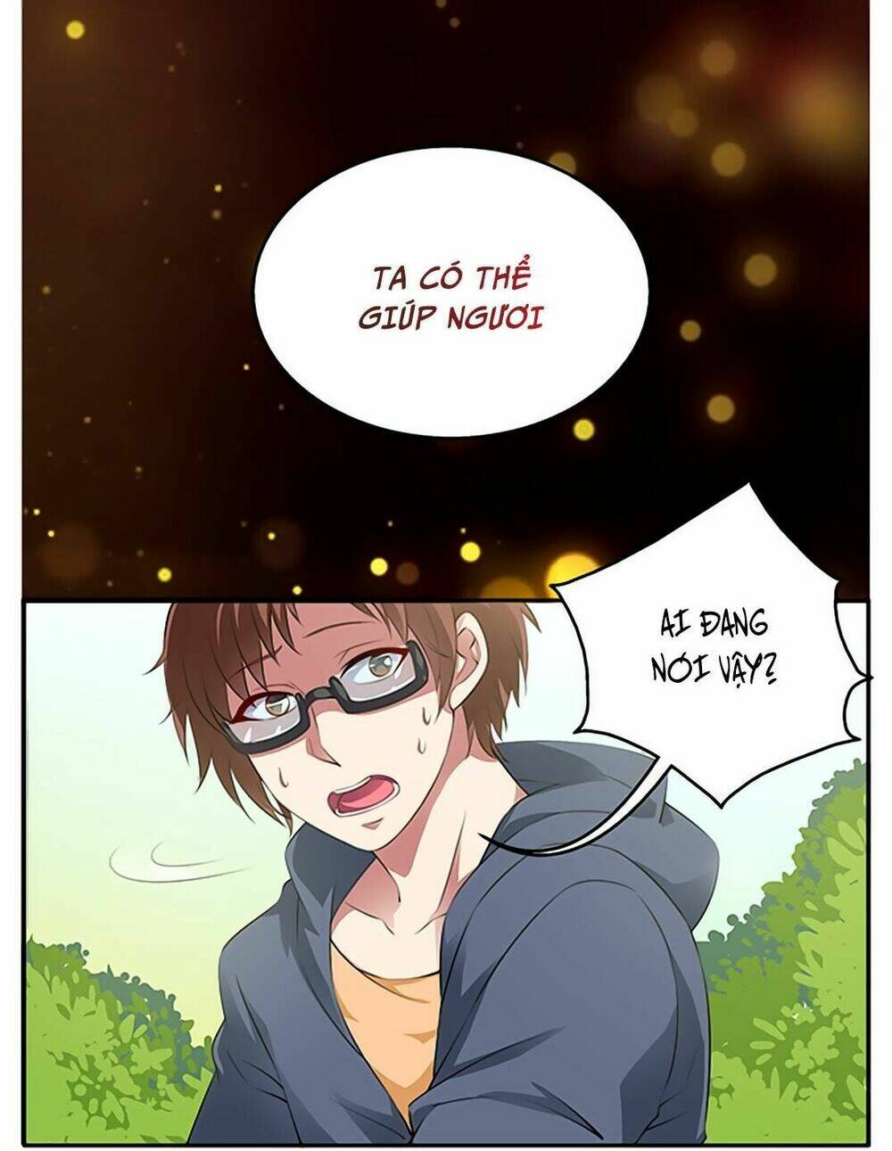 hoa ngôn tâm nguyện chapter 8 4