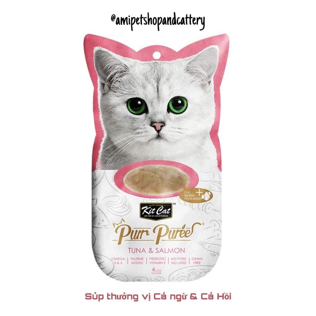 ́ ̛̛̉ KITCAT cho Mèo ̣ ̛̀ ̛̛ ̣̂ chưa bao giờ hết HOT