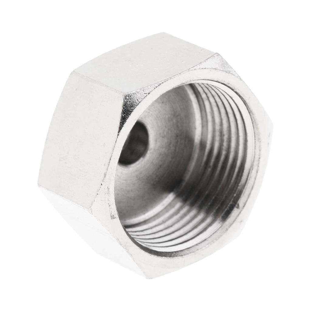 Đồng Đẩy Phù Hợp Với Cổng Kết Nối Bộ Chuyển Đổi Ros Nước Kèm Ống 3 4 Nữ X 1 4 Inch