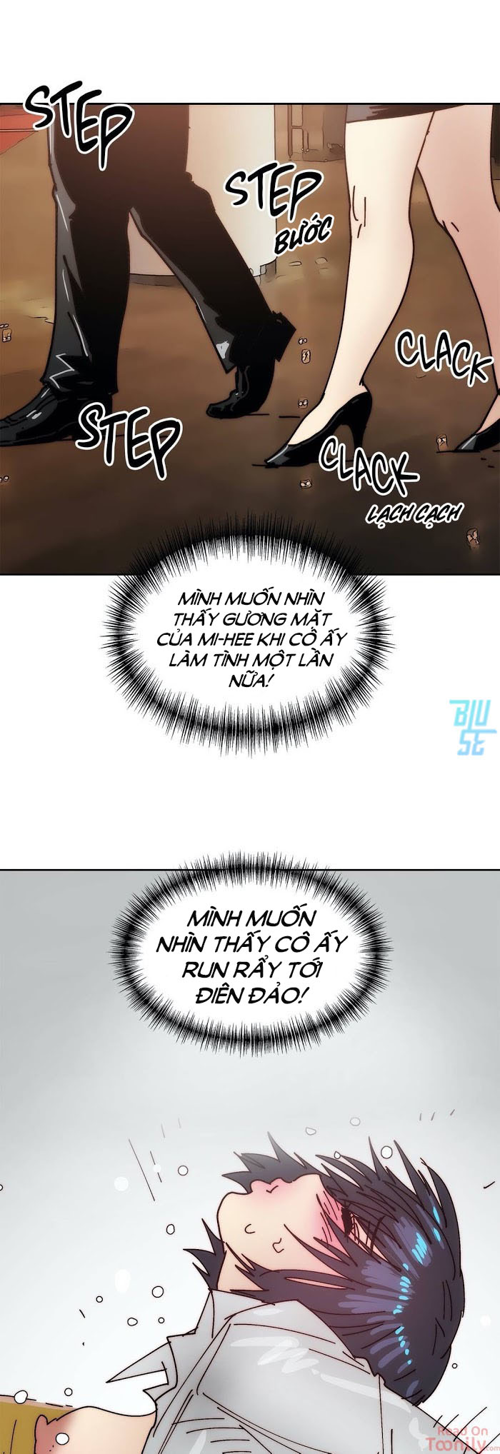 dục vọng chết người chapter 29 36