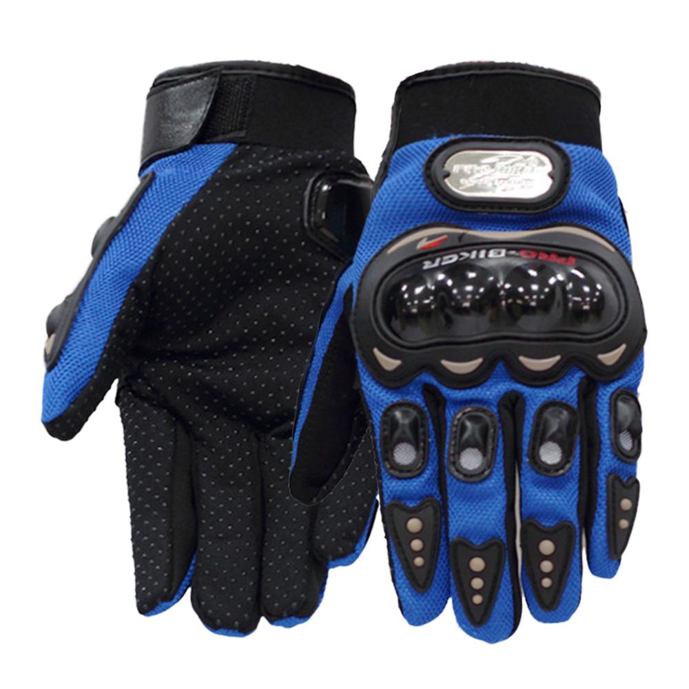 Găng Tay xe máy Thể Thao Airsoft Bóng Sơn Bảo vệ Đi Xe Đạp Motocross Guantes Găng Tay Đi Xe Đua Găng Tay Chiến Thuật MCS-01C