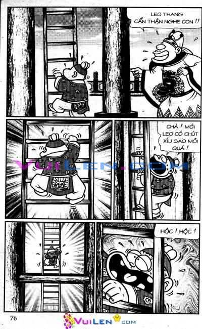 thần đồng đất việt chapter 53 76