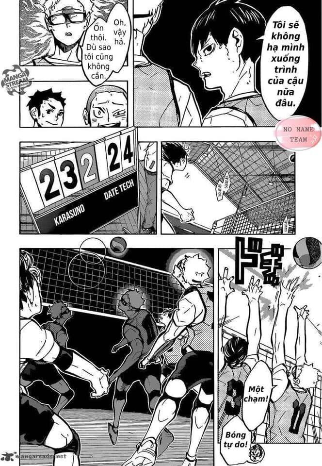 vua bóng chuyền chapter 224 17