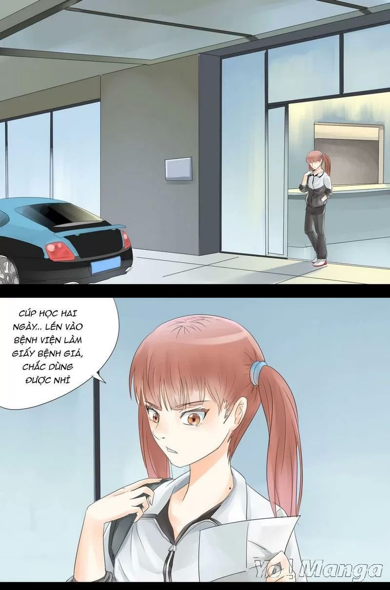 một con chó chapter 22 1