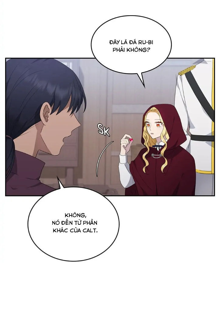 công chúa hai mặt chapter 17 4