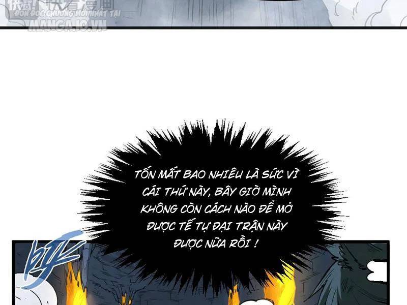 vạn cổ chí tôn chapter 310 64