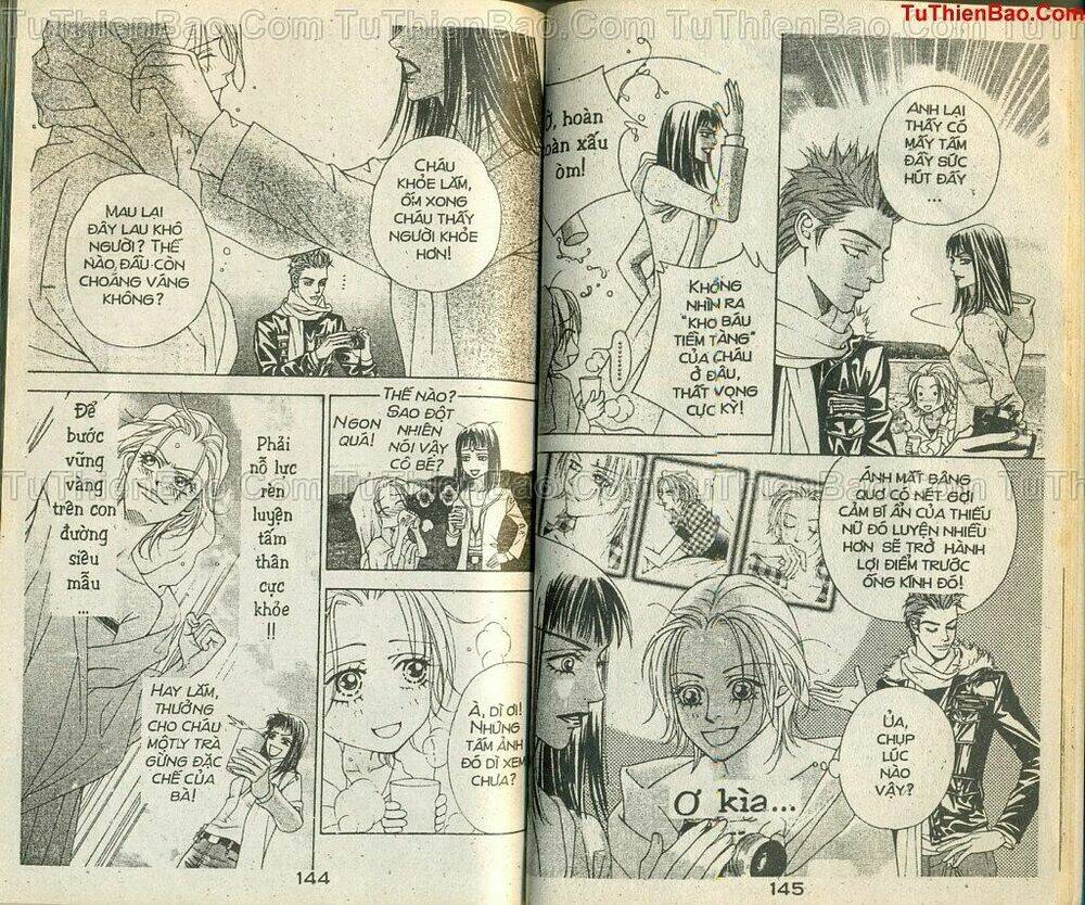 the one chapter 2 69