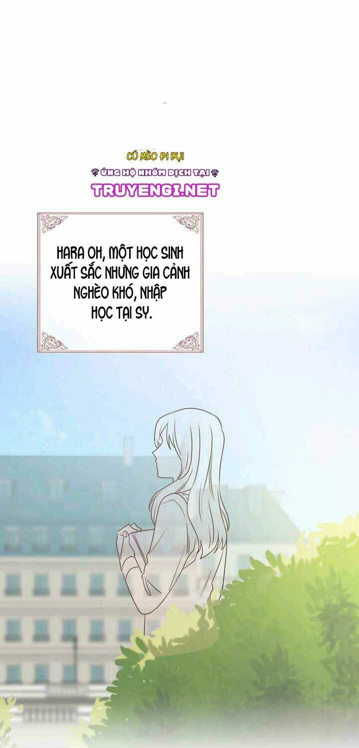 idol sống trong nhà tôi ! chapter 10 6