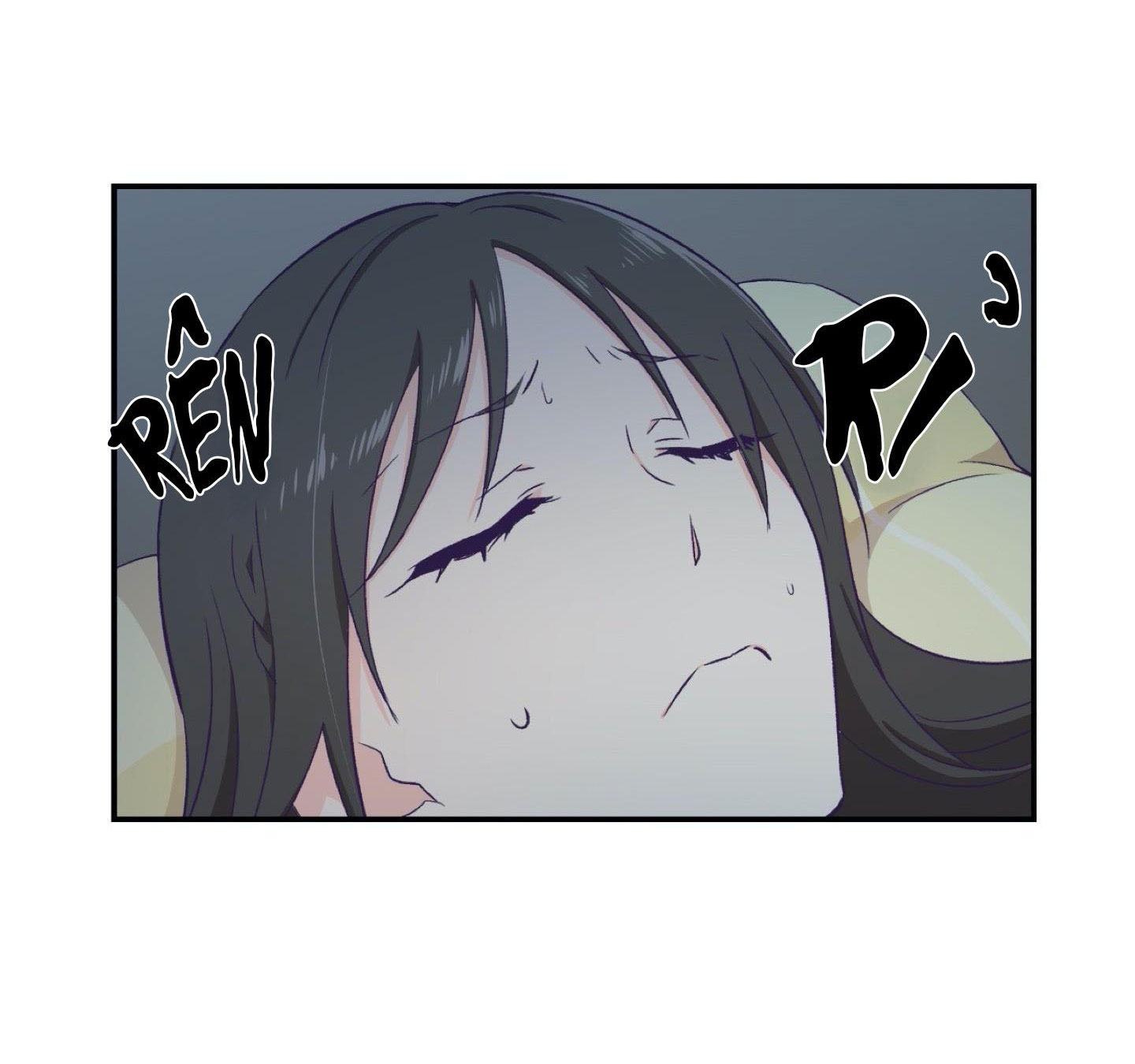 mềm mại tan chảy chapter 1.2 30