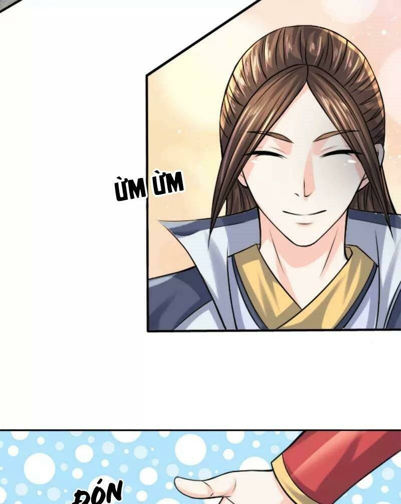 chí tôn hồng bao hoàng đế chapter 26 16