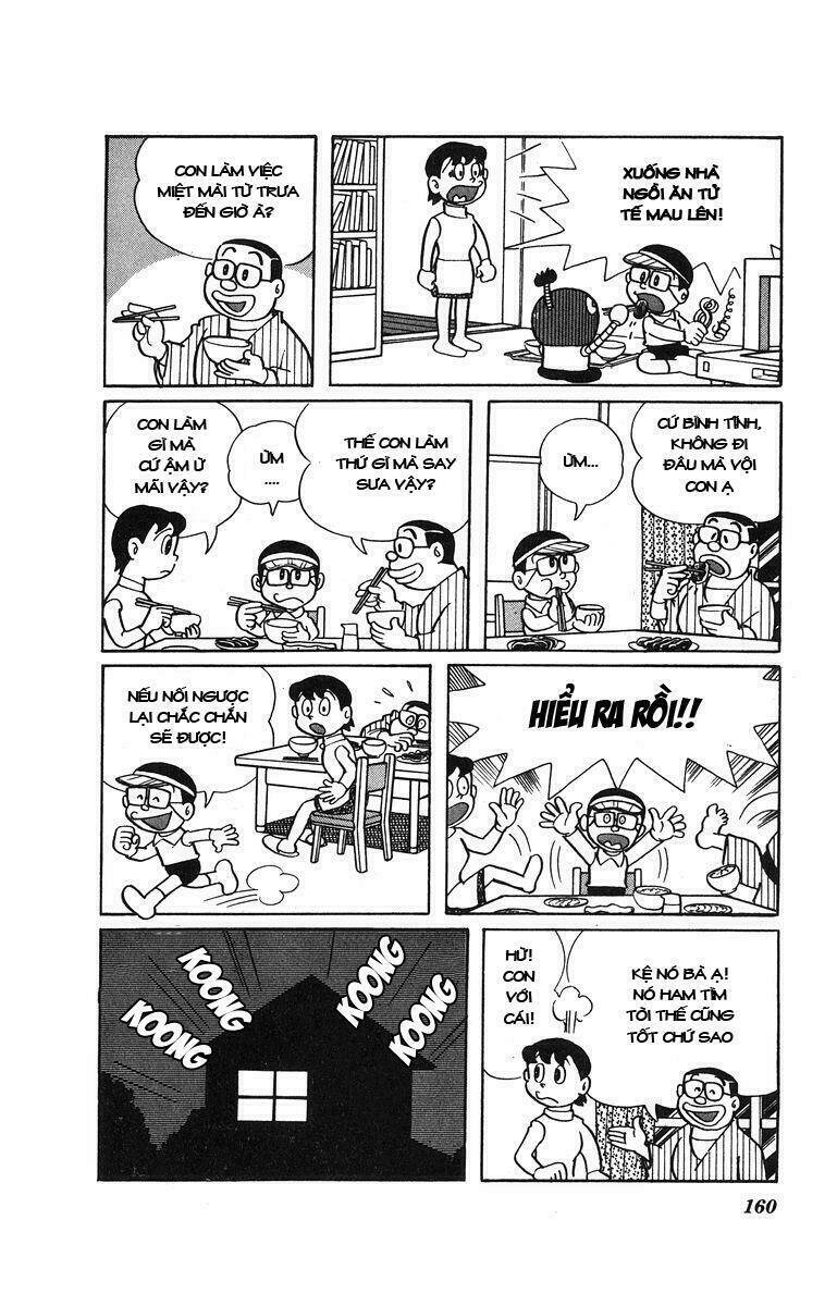 cuốn từ điển kỳ bí chapter 32 7