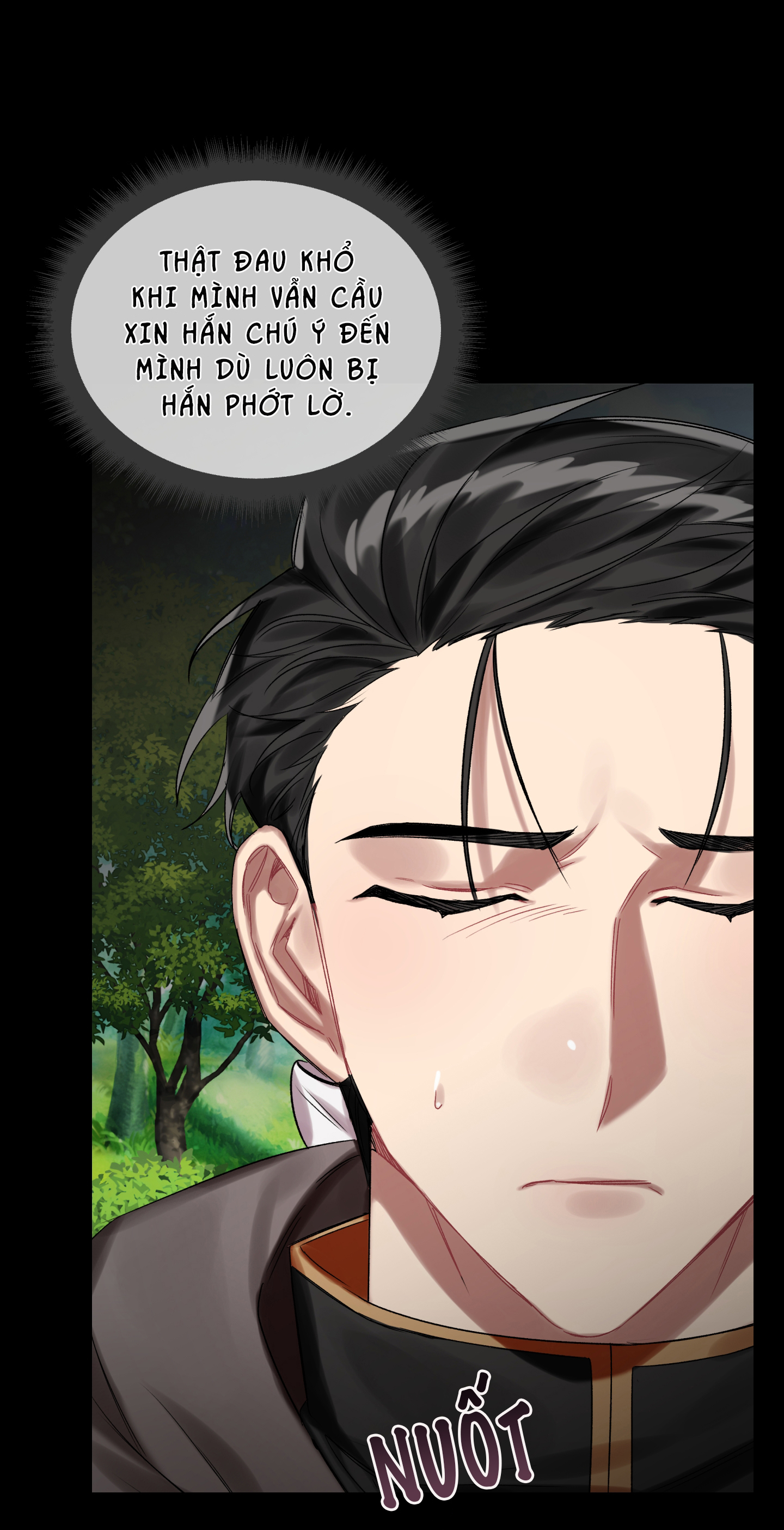 bỗng ngày nọ bị một tên đáng ghét cầu hôn chapter 10.1 4