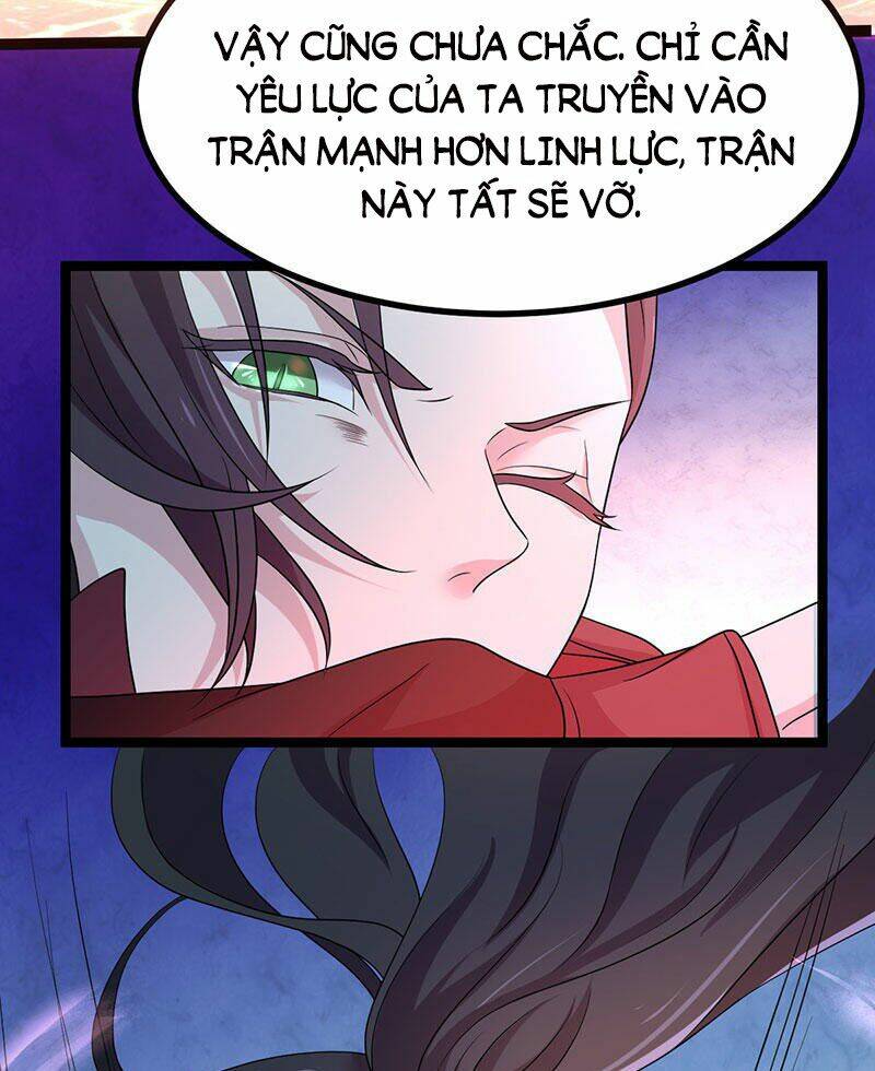 khuynh thế đế vương cơ chapter 11.2 24