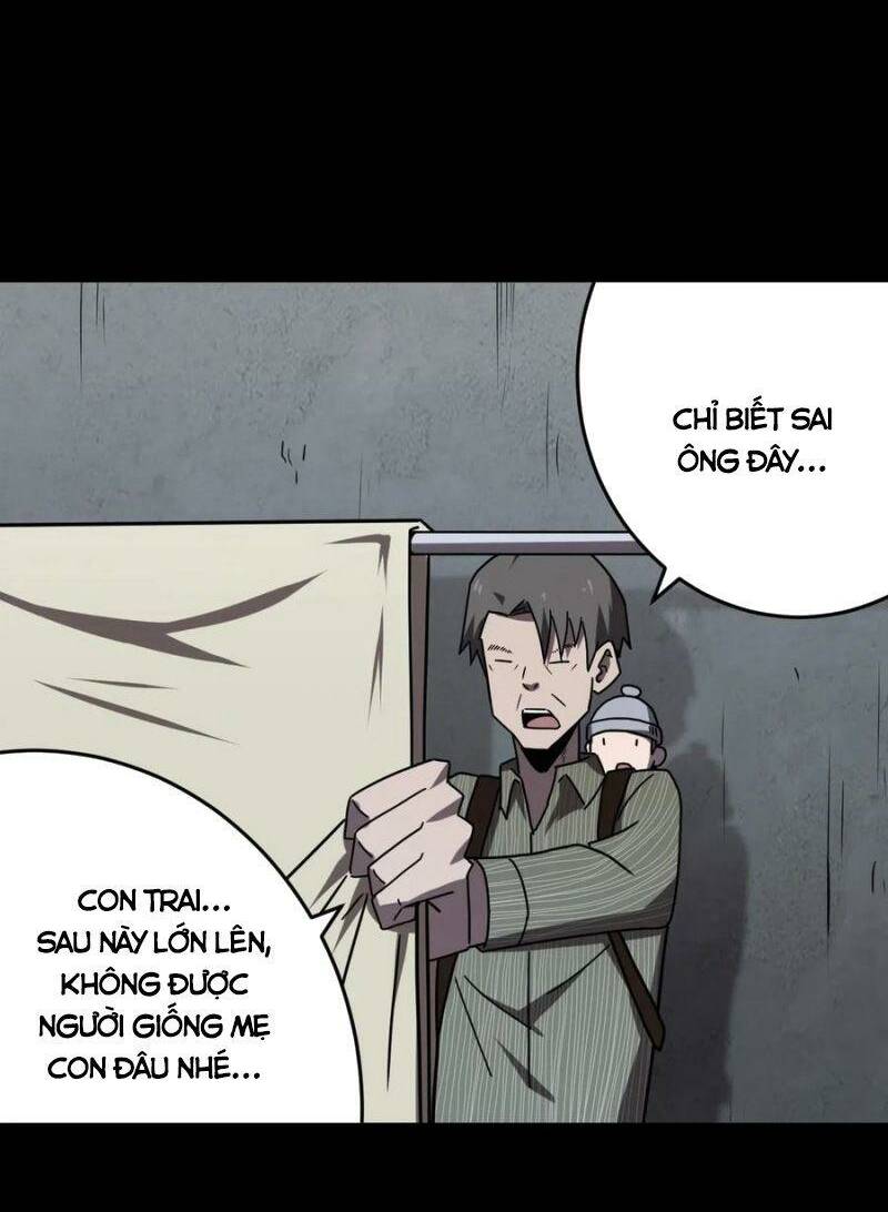 ta làm đạo sĩ những năm kia chapter 48 34